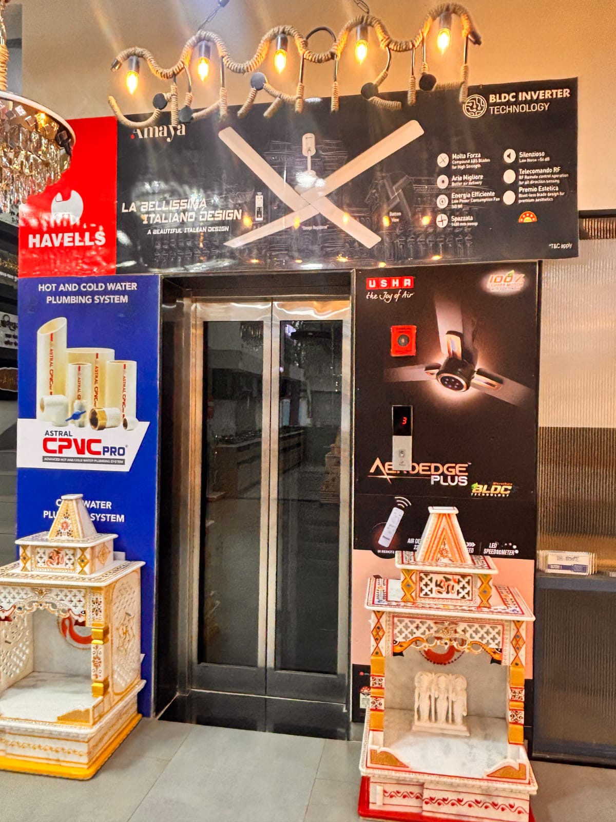 SANKALP Tiles Mahasamund Showroom
